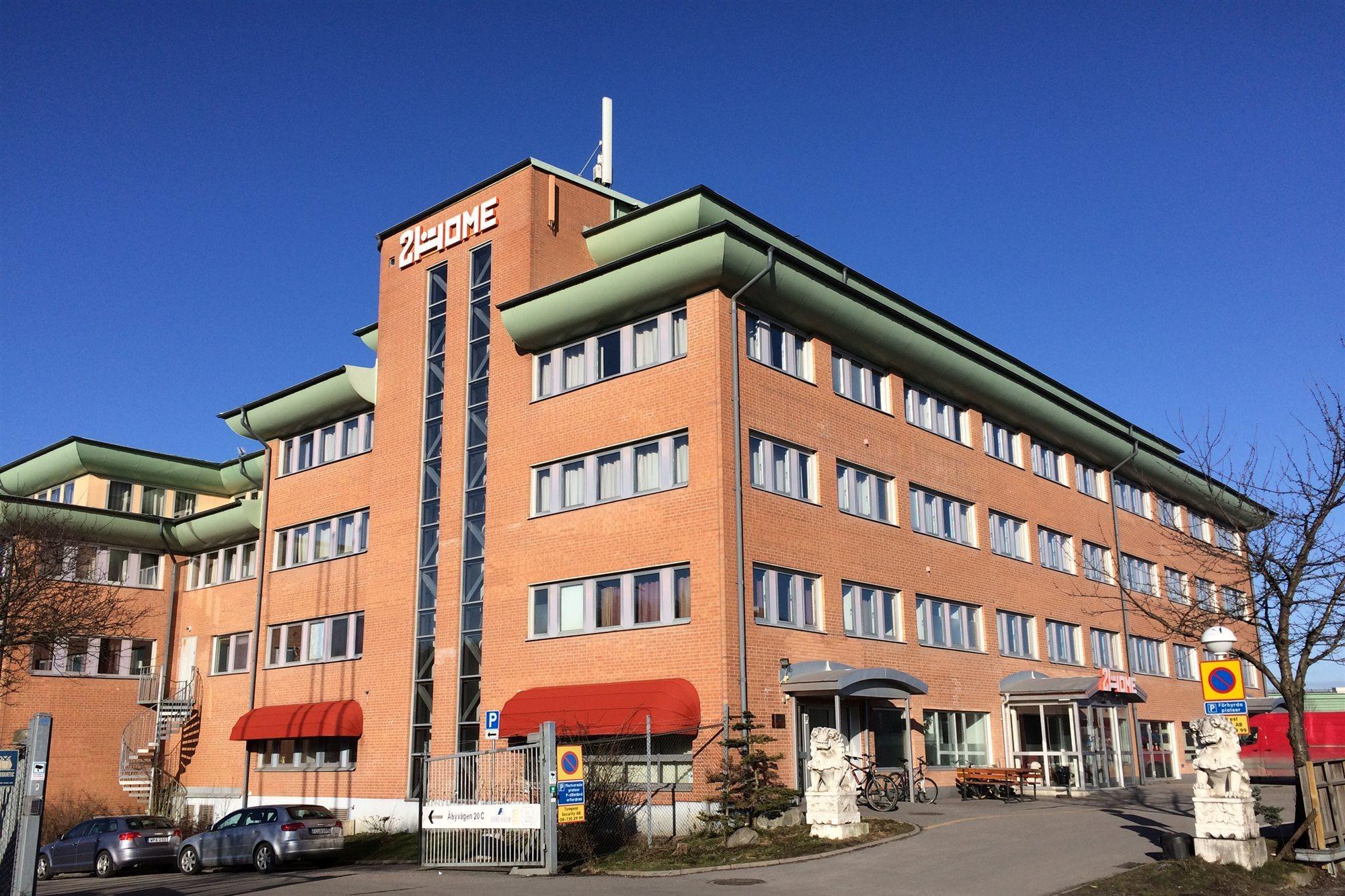 2home South Hotell