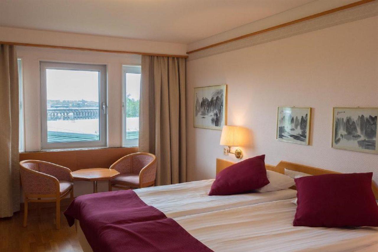 2home South Hotell Stockholm