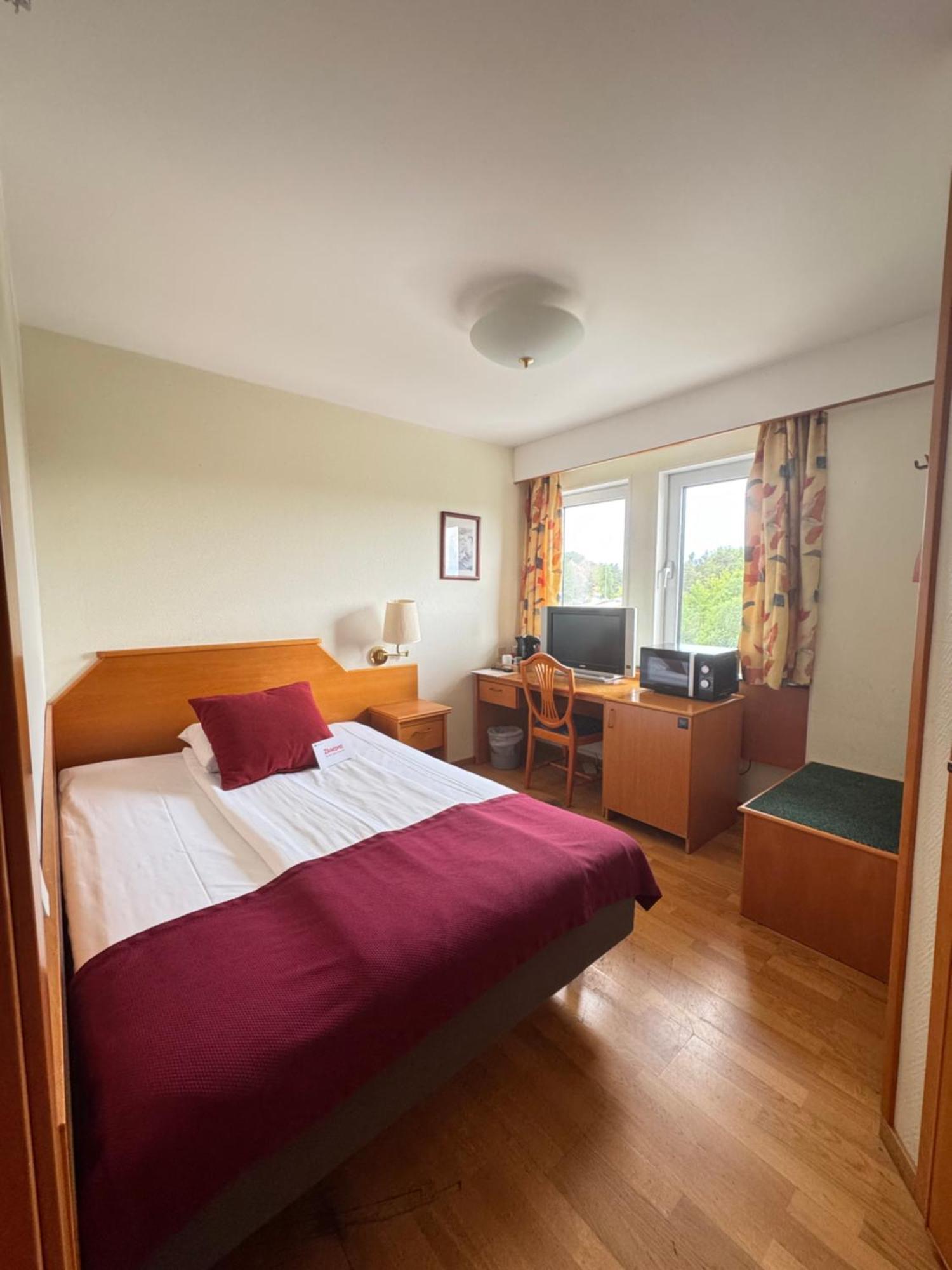 2home South Hotell Stockholm