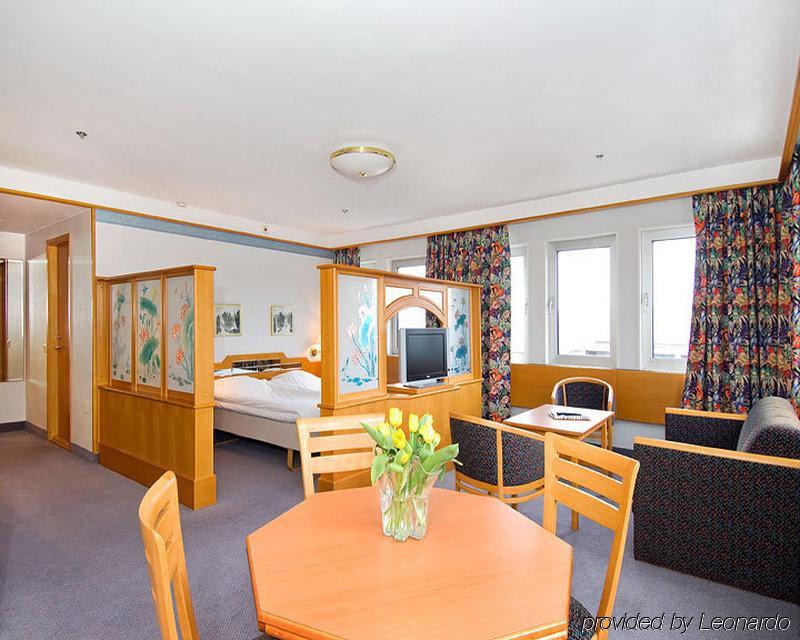 2home South Hotell